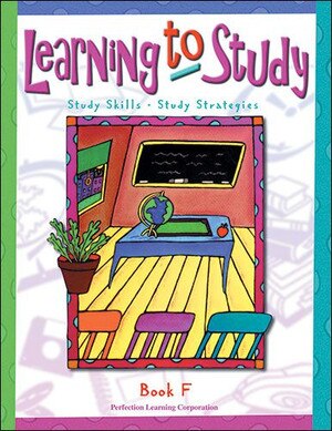 Perfection Learning Learning to Study 6 Student Edition | Perfection Learning