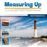 Nj State Math Standards Measuring Up to the New Jersey Student Learning Standards for English ...
