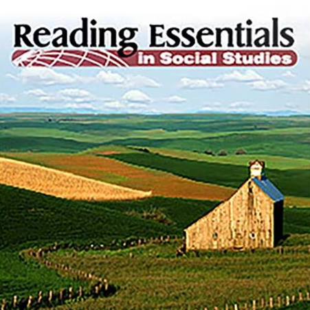 Reading Essentials in Social Studies | Perfection Learning